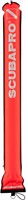 Scubapro Decoboei SMB 1.8m Oranje-2