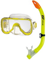 Masker en Snorkelset voor Kinderen