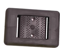Anatomic 2kg black