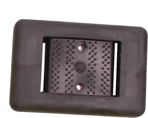 Anatomic 2kg black