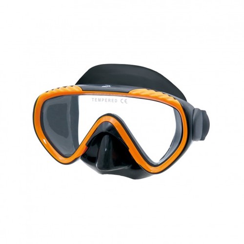IST Sports UNO - Duikbril voor Kinderen- 