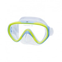 IST Sport UNO - Duikbril - Geel/Blauw