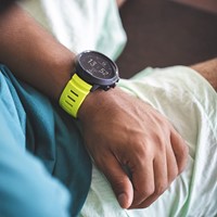 Suunto D5 Black Lime-2