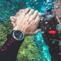 Suunto D5 Black-2