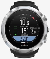 Suunto D5 Black-3
