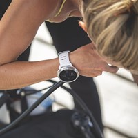 Suunto D5 Duikcomputer inclusief Tank Pod-3
