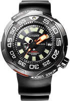 Citizen Promaster BN7020-09E - Titanium