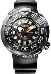 Citizen Promaster BN7020-09E - Titanium