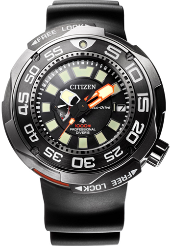 Citizen Promaster BN7020-09E - Titanium