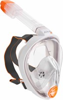 Aria Junior Snorkelmasker voor Kinderen