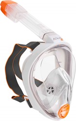 Aria Junior Snorkelmasker voor Kinderen