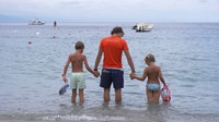 Aria Junior Snorkelmasker voor Kinderen-3