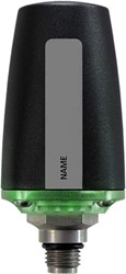 Suunto Tank Pod - Zender voor EON / D5 / Nautic