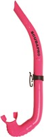 APNEA SNORKEL, PINK