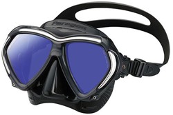 Tusa Paragon - Duikbril met UV Filter