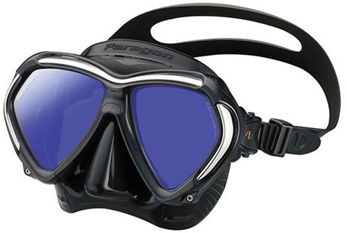 Tusa Paragon - Duikbril met UV Filter
