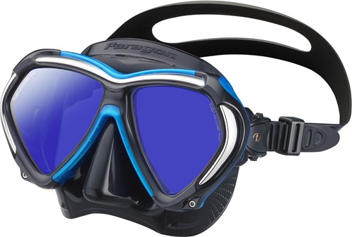 TUSA PARAGON MASK