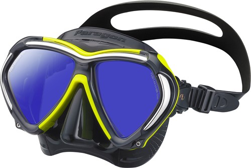 TUSA PARAGON MASK