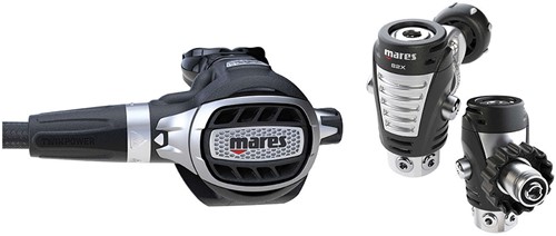 Regulator ULTRA ADJ 82X