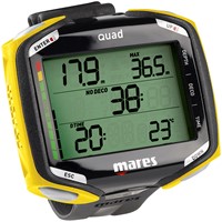 Dive Computer QUAD