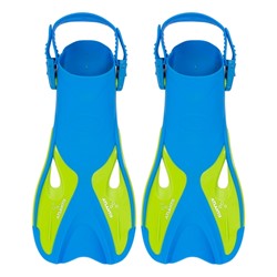 Atlantis Snorkelvinnen - Maat 30 t/m 41