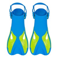 Atlantis Snorkelvin Blue/Green 36-41