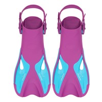 Atlantis Snorkelvin Purple/Blue 30-36