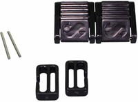 FRAMELESS BUCKLES KIT R+L