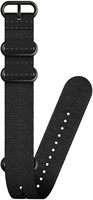 24mm Dive 2 Textile Zulu Strap Kit voor D5 Suunto