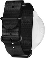 24mm Dive 2 Textile Zulu Strap Kit voor D5 Suunto-2