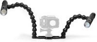 Mares EOS 10LRW - Video Set-2