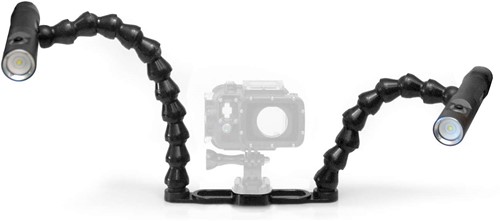 Mares EOS 10LRW - Video Set-2