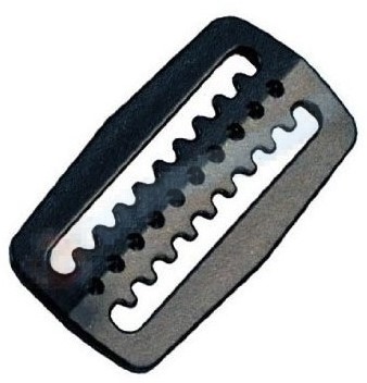 Loodstopper (per 4 stuks)