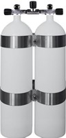 Dubbelset 12+12 - DIR - Rond - 230b