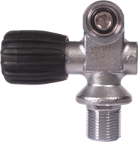 Kraan Mono M25X2 Standaard