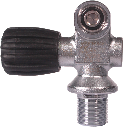 Kraan Mono M25X2 Standaard