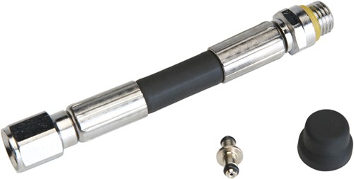 Hp Extension Trans.+ Kevlar