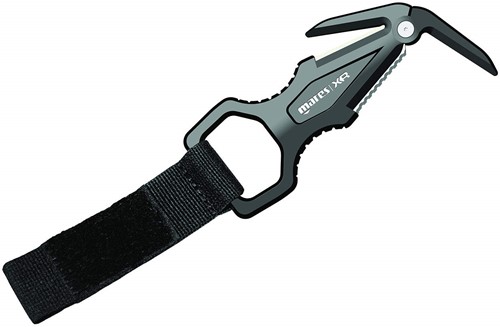 Mares Hand Line Cutter Titanium