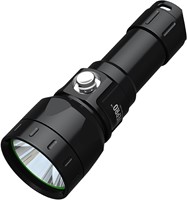 Divepro Duiklamp S40 V2 4200 Lumen