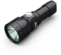 Divepro Duiklamp S40 V2 4200 Lumen-2