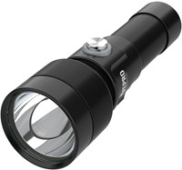 Divepro Duiklamp S26 2600 Lumen-2