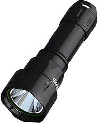 Divepro Duiklamp D6 1050 Lumen