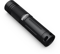 Divepro Duiklamp D1 220 Lumen-3