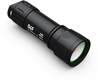 Divepro Videolamp D6F 1050 Lumen