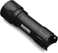 Divepro Videolamp D6F 1050 Lumen-3