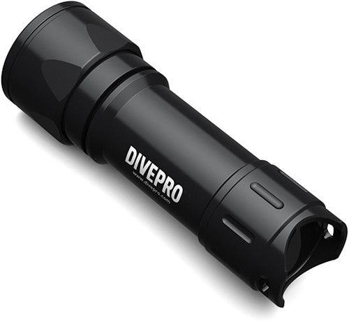 Divepro Videolamp D6F 1050 Lumen-3