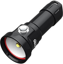 Divepro Videolamp D40F 4200 Lumen