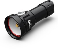 Divepro Videolamp D40F 4200 Lumen-3