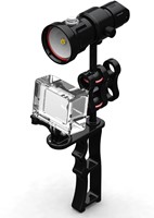 DivePro GoPro Camera Handle-2
