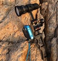 DivePro GoPro Camera Handle-3
